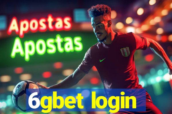 6gbet login